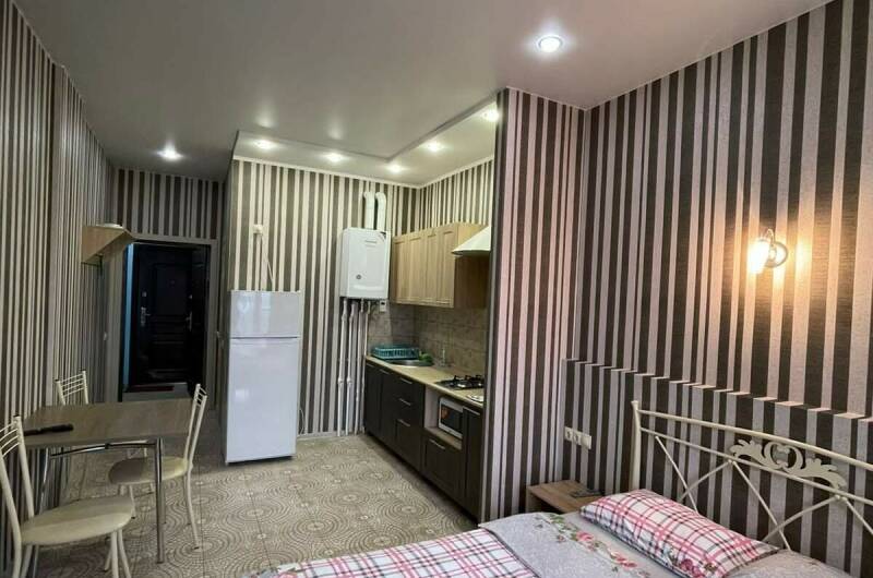 Изображение Изображение квартиры &quot;Студия с видом на море&quot; #11 #9