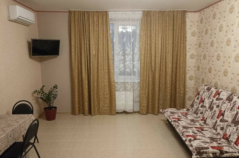 Изображение Изображение квартиры &quot;Евродвушка у моря&quot; #4 #2