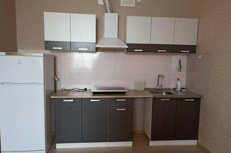 Изображение Изображение квартиры &quot;Евродвушка у моря&quot; #5 #3