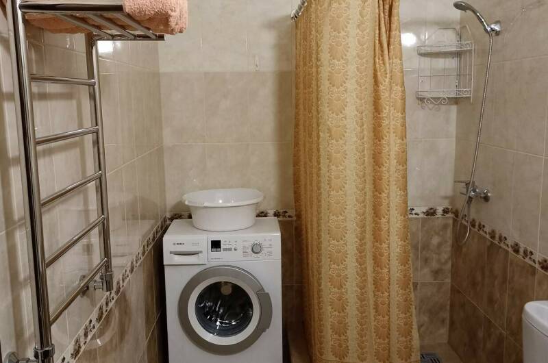 Изображение Изображение квартиры &quot;Евродвушка у моря&quot; #6 #4