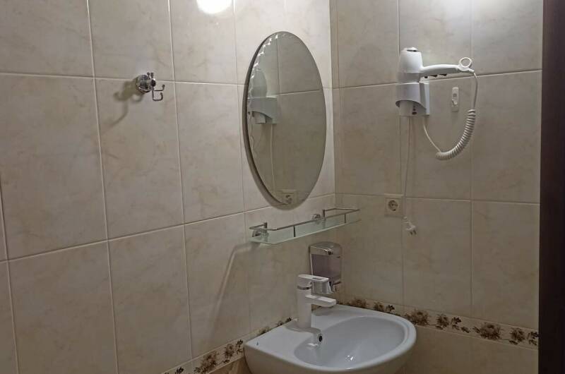 Изображение Изображение квартиры &quot;Евродвушка у моря&quot; #9 #7