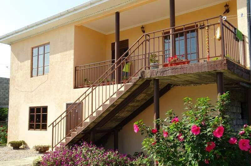 Изображение гостиницы "Гостевой дом «Фортуна»" #1