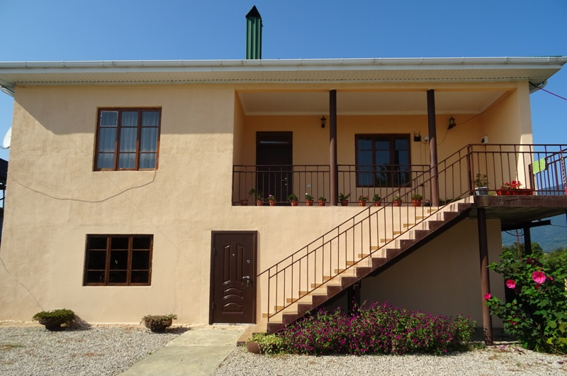 Изображение Изображение гостиницы &quot;Гостевой дом «Фортуна»&quot; #3 #1