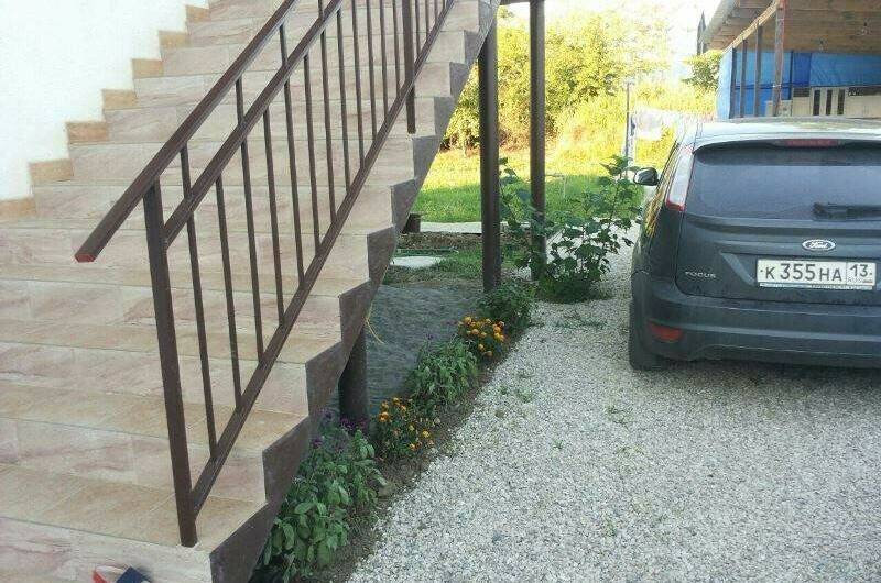 Изображение Изображение гостиницы &quot;Гостевой дом «Фортуна»&quot; #4 #2