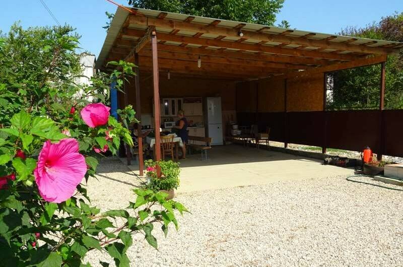 Изображение Изображение гостиницы &quot;Гостевой дом «Фортуна»&quot; #9 #7