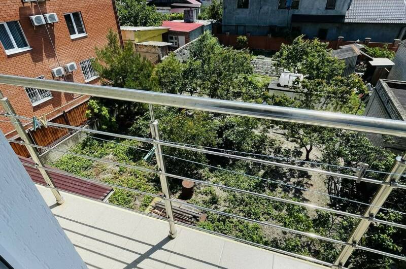 Изображение Изображение гостиницы &quot;Гостевой дом на Красных Партизан&quot; #3 #1