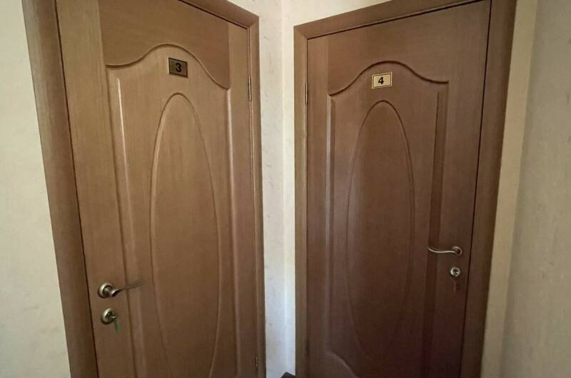 Изображение Изображение гостиницы &quot;Гостевой дом на Красных Партизан&quot; #4 #2