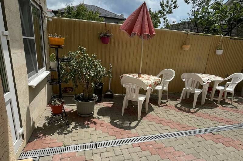 Изображение Изображение гостиницы &quot;Гостевой дом на Красных Партизан&quot; #6 #4