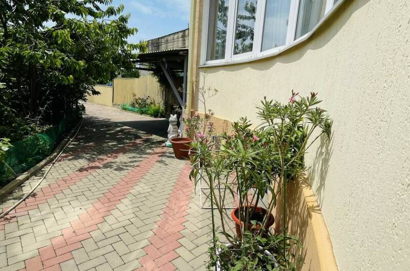 Изображение Изображение гостиницы &quot;Гостевой дом на Красных Партизан&quot; #7 #5