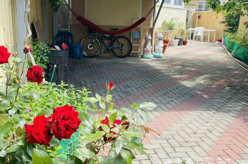 Изображение Изображение гостиницы &quot;Гостевой дом на Красных Партизан&quot; #8 #6