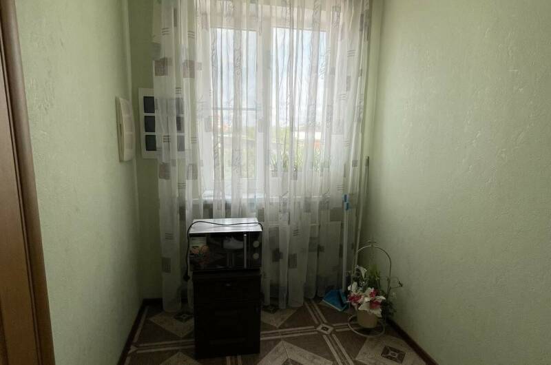 Изображение Изображение гостиницы &quot;Гостевой дом на Красных Партизан&quot; #10 #8