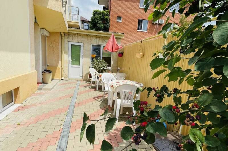 Изображение Изображение гостиницы &quot;Гостевой дом на Красных Партизан&quot; #11 #9