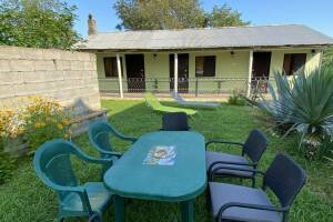 Изображение квартиры / апартамента "Апартаменты под ключ в Хипсте"