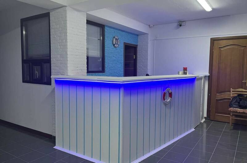 Изображение Изображение гостиницы &quot;Апартаменты «Морская Звезда»&quot; #3 #1