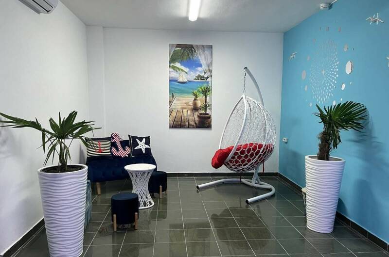 Изображение Изображение гостиницы &quot;Апартаменты «Морская Звезда»&quot; #4 #2