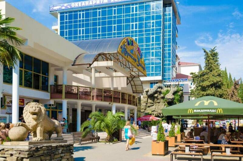 Изображение Изображение гостиницы &quot;Апартаменты «Морская Звезда»&quot; #5 #3