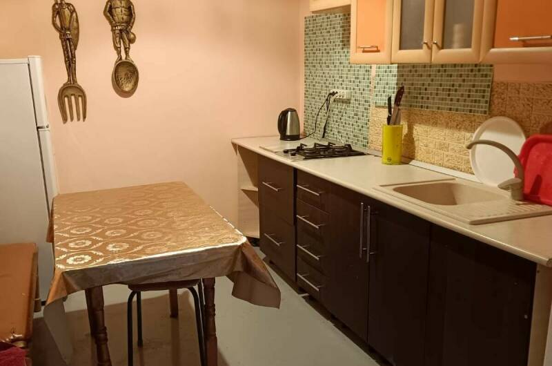 Изображение Изображение гостиницы &quot;Гостевой дом «ОК»&quot; #3 #1