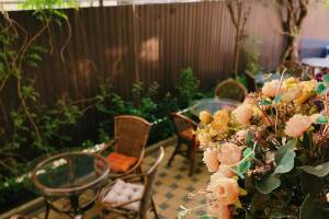 Изображение отеля / гостиницы "Гостевой дом «Семья»"