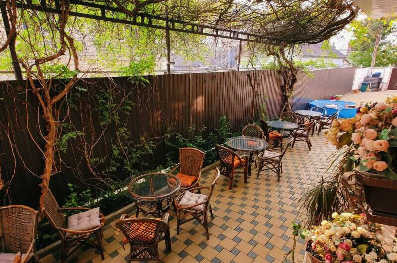 Изображение Изображение гостиницы &quot;Гостевой дом «Семья»&quot; #3 #1