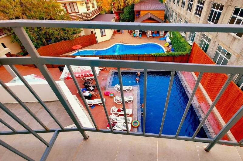 Изображение Изображение гостиницы &quot;Гостевой дом «Семья»&quot; #5 #3