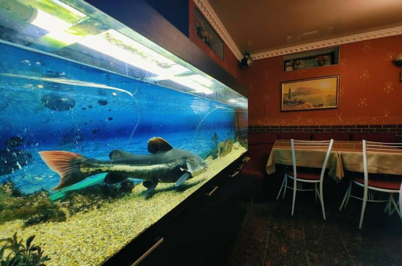 Изображение Изображение гостиницы &quot;Гостевой дом «Семья»&quot; #6 #4