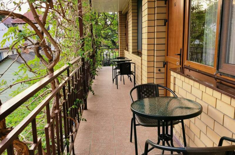 Изображение Изображение гостиницы &quot;Гостевой дом «Семья»&quot; #7 #5