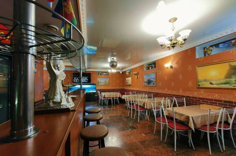 Изображение Изображение гостиницы &quot;Гостевой дом «Семья»&quot; #8 #6