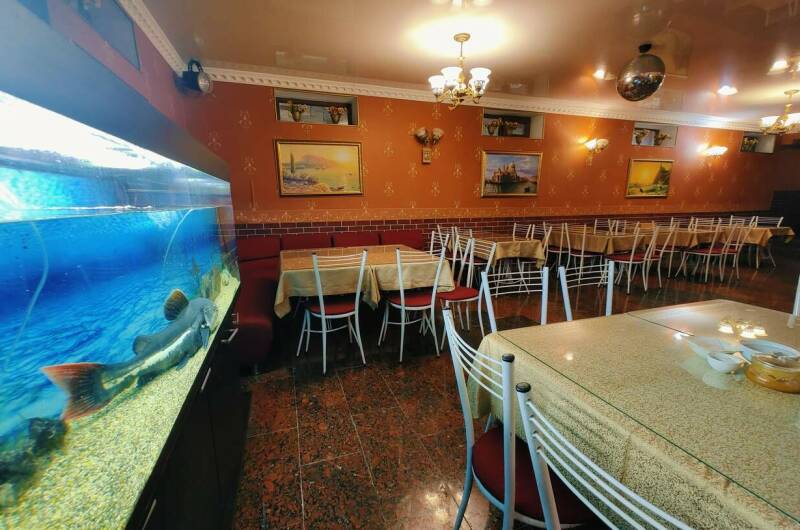 Изображение Изображение гостиницы &quot;Гостевой дом «Семья»&quot; #10 #8