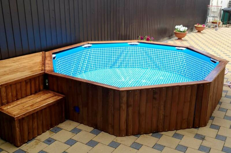 Изображение Изображение гостиницы &quot;Гостевой дом «Семья»&quot; #11 #9