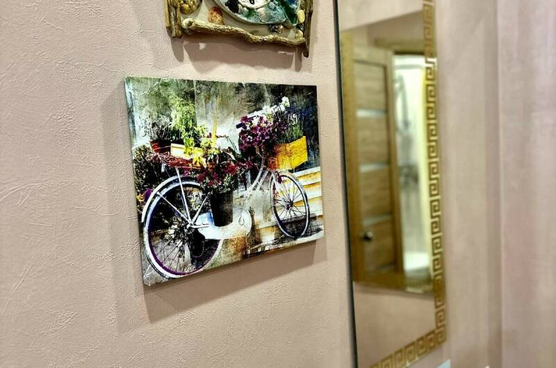 Изображение Изображение квартиры &quot;Однокомнатная квартира на Горького&quot; #9 #7