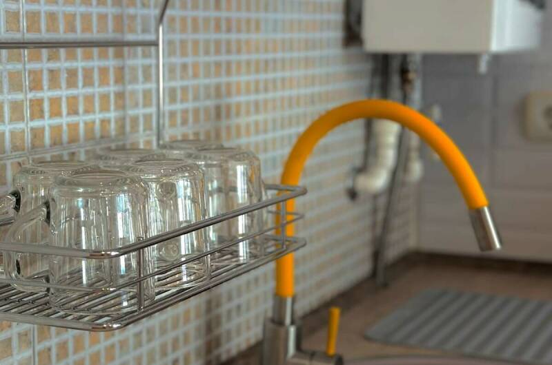 Изображение Изображение квартиры &quot;Однокомнатная квартира на Горького&quot; #10 #8