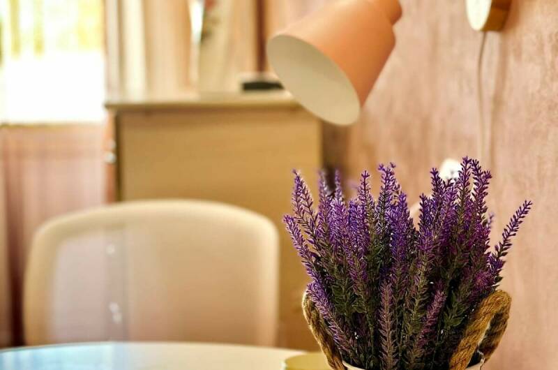 Изображение Изображение квартиры &quot;Однокомнатная квартира на Горького&quot; #11 #9