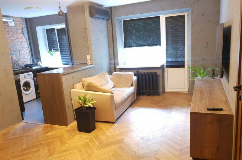 Изображение Изображение квартиры &quot;Двухкомнатная квартира в центре&quot; #11 #9