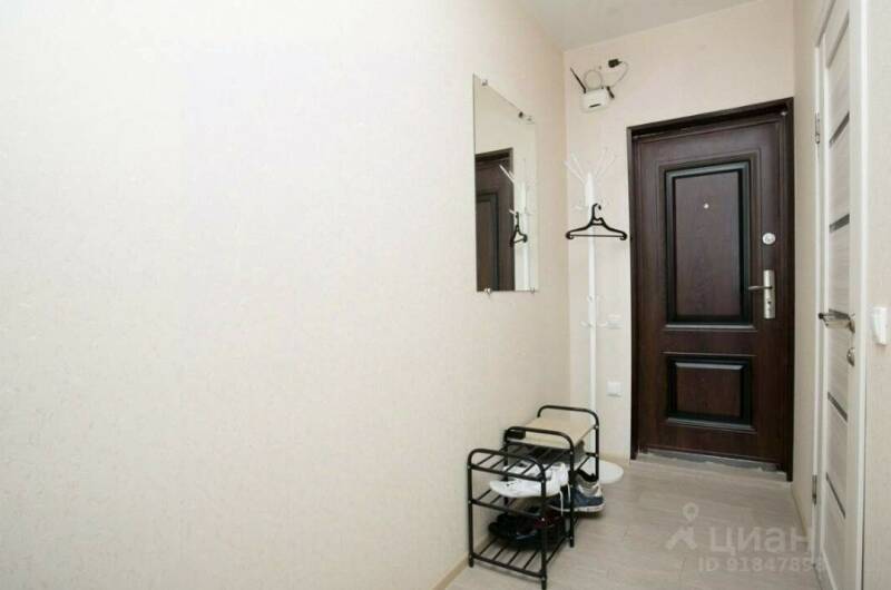 Изображение Изображение квартиры &quot;Квартира-студия на Чкалова&quot; #5 #3