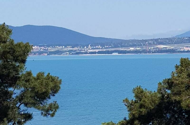 Изображение Изображение квартиры &quot;Однокомнатная квартира у моря&quot; #3 #1