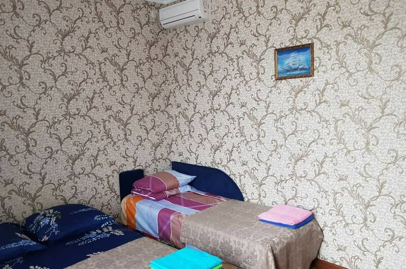 Изображение Изображение квартиры &quot;Однокомнатная квартира у моря&quot; #6 #4