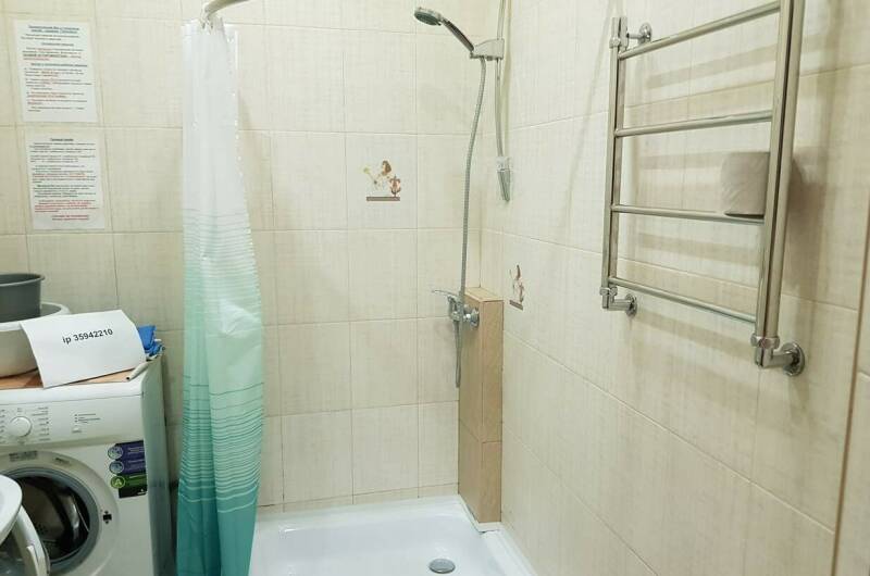 Изображение Изображение квартиры &quot;Однокомнатная квартира у моря&quot; #7 #5