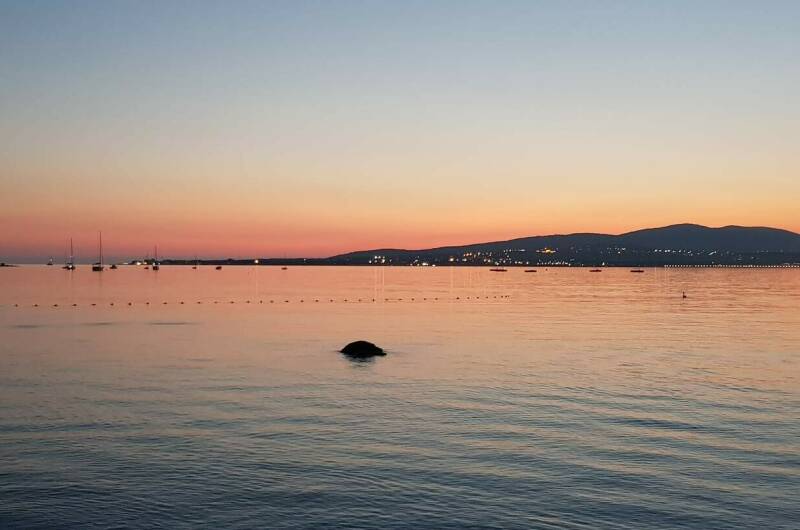 Изображение Изображение квартиры &quot;Однокомнатная квартира у моря&quot; #9 #7