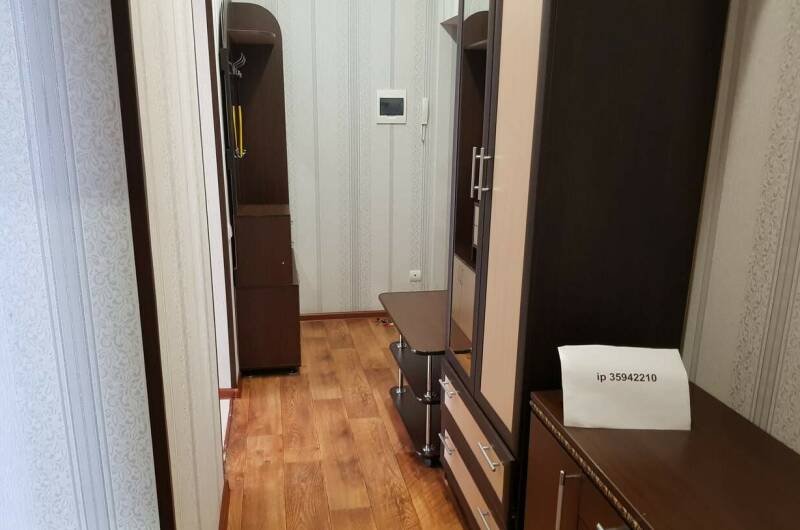 Изображение Изображение квартиры &quot;Однокомнатная квартира у моря&quot; #10 #8