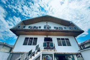 Изображение отеля / гостиницы "Гостевой дом «Lighthouse»"