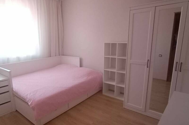 Изображение квартиры "Дом под ключ на Волнухина" #1