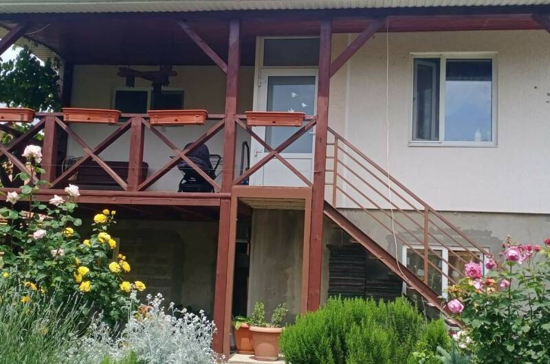 Изображение Изображение квартиры &quot;Дом под ключ на Волнухина&quot; #9 #7