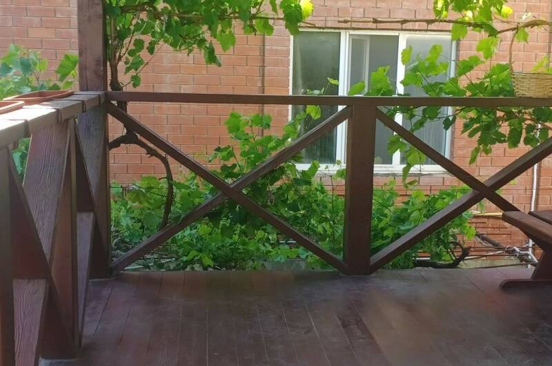 Изображение Изображение квартиры &quot;Дом под ключ на Волнухина&quot; #10 #8