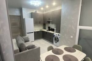 Изображение квартиры / апартамента "Уютная квартира в ЖК «Sun Hills»"