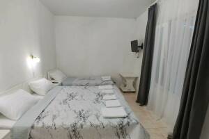 Изображение отеля / гостиницы "Гостевой дом «Розовый слон»"