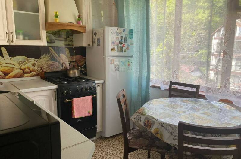 Изображение квартиры "Квартира на ул. Победы" #1