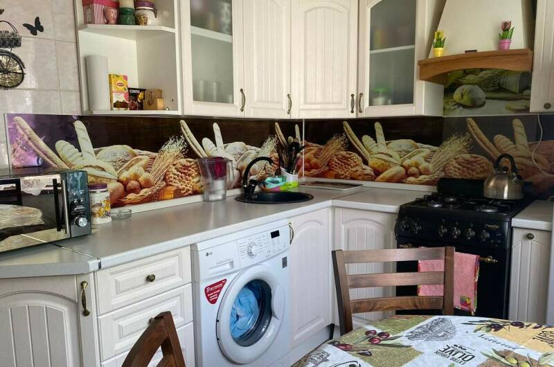 Изображение Изображение квартиры &quot;Квартира на ул. Победы&quot; #3 #1