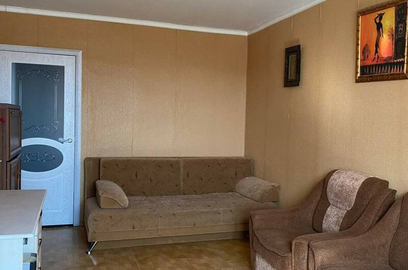 Изображение Изображение квартиры &quot;Квартира на ул. Победы&quot; #4 #2