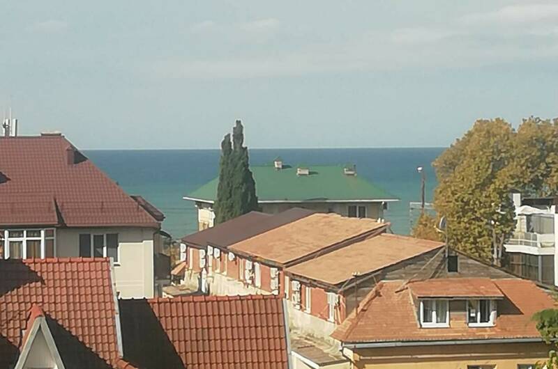 Изображение Изображение квартиры &quot;Квартира на ул. Победы&quot; #6 #4