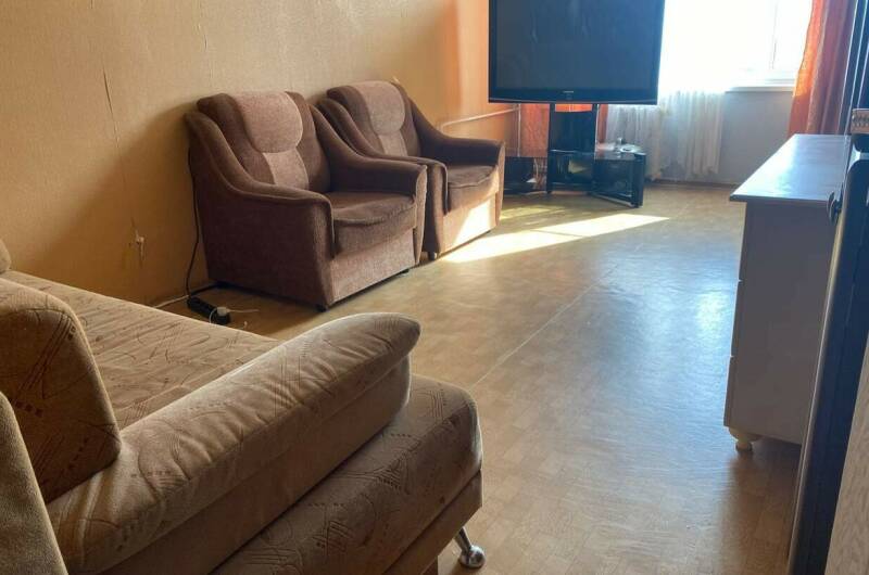 Изображение Изображение квартиры &quot;Квартира на ул. Победы&quot; #8 #6